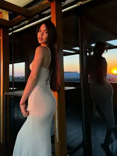 Adeline escort in London