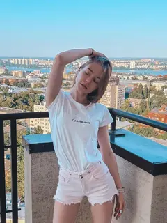 Alexa escort in London