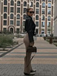 Alexandra escort in London