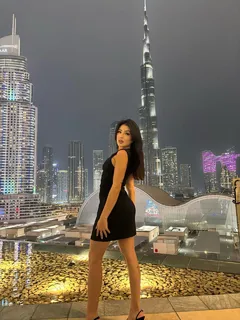 Amalia escort in London