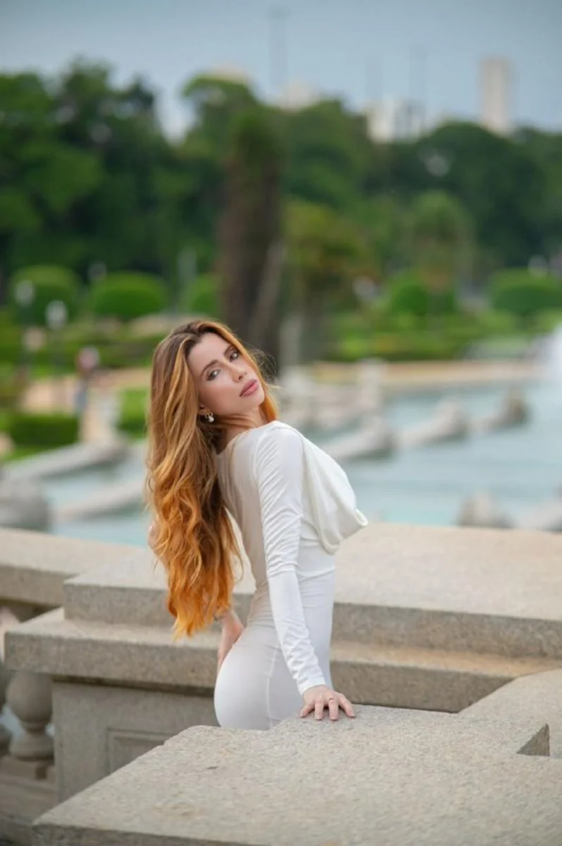 Annette escort in London