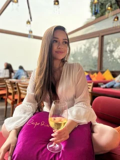 Antonia escort in London