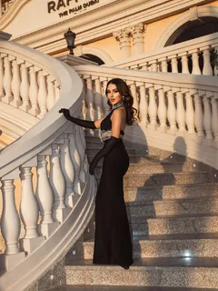 Beatrice escort in London