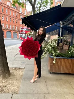 Beatrice escort in London