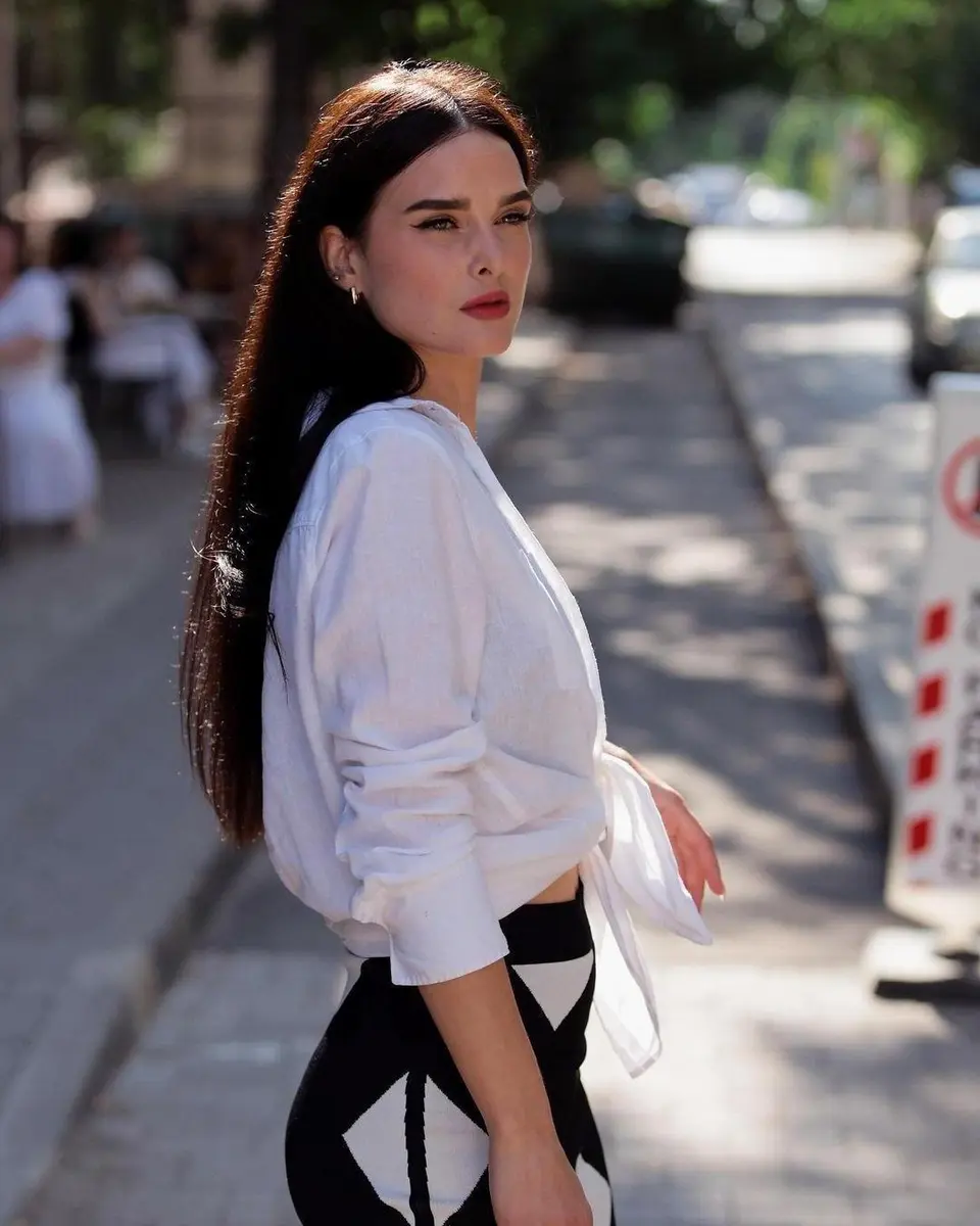 Belle escort in London