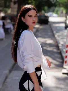 Belle escort in London