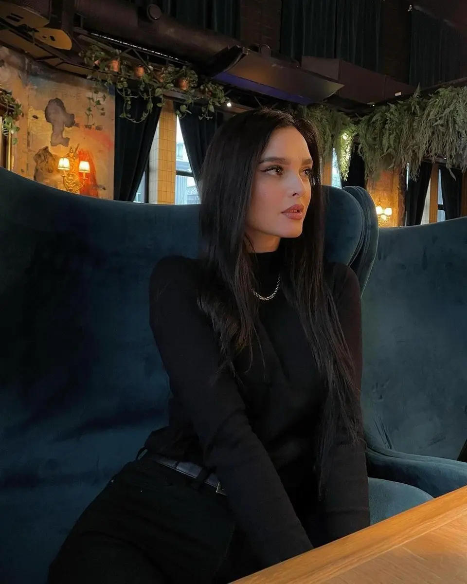 Belle escort in London
