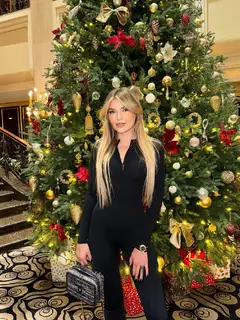 Camilla escort in London