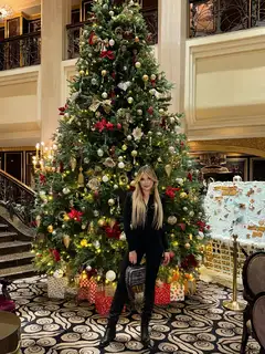 Camilla escort in London