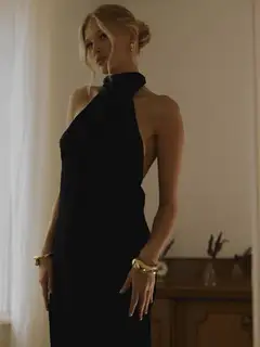 Caroline escort in London