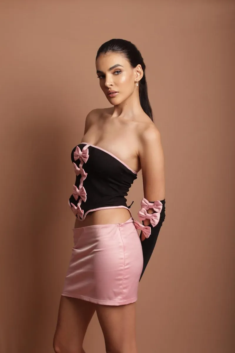 Colette escort in London