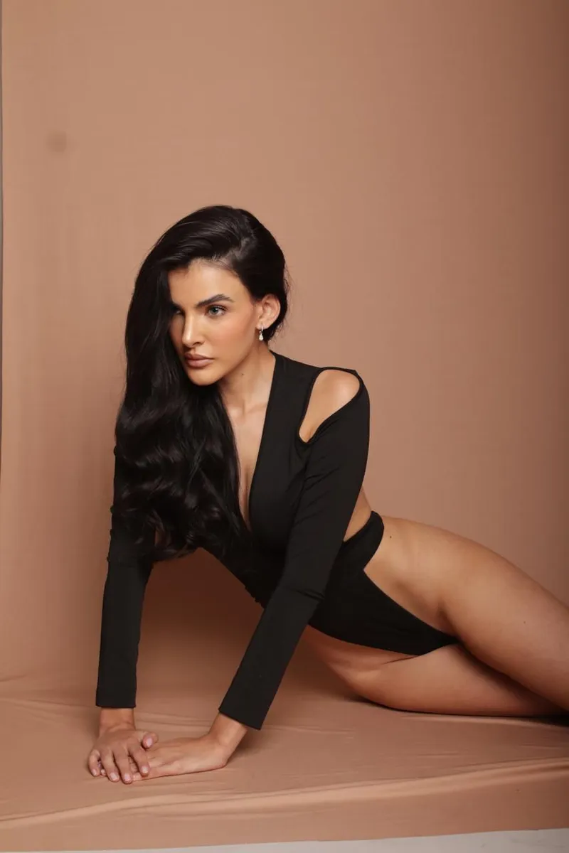 Colette escort in London