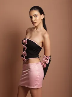 Colette escort in London