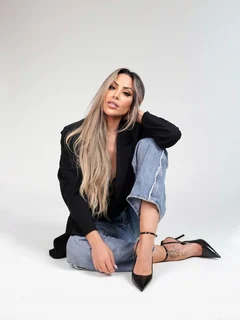 Dana escort in London