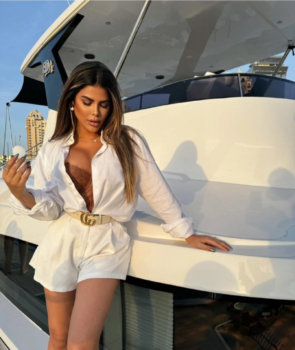 Denise escort in London