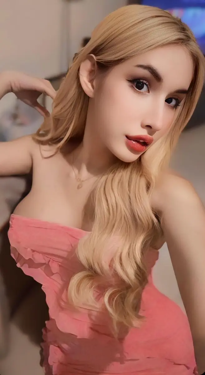 Elise escort in London