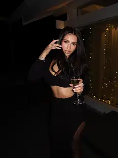 Eliza escort in London