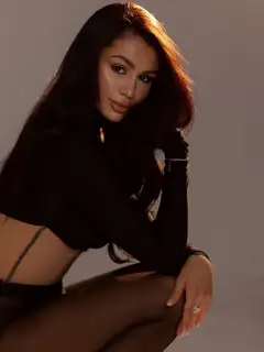 Eliza escort in London