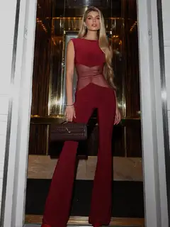 Evelyn escort in London