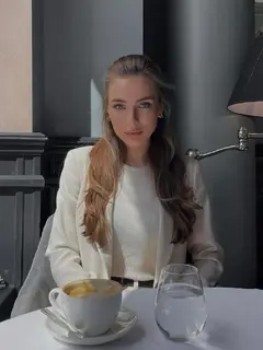 Felicity escort in London