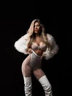 Felicity escort in London