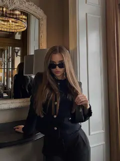 Felicity escort in London