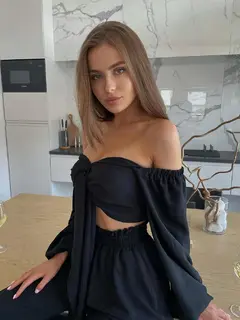 Felicity escort in London