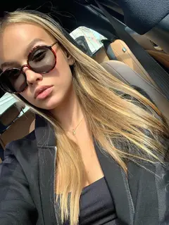 Francesca escort in London