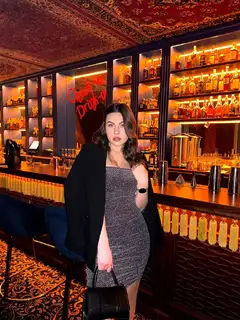Gabriella escort in London