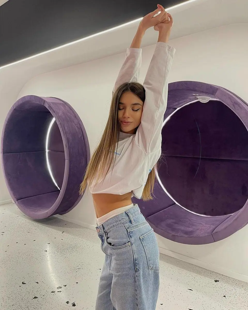 Gemma escort in London