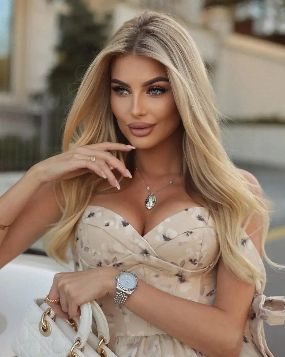 Grace escort in London