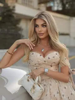 Grace escort in London