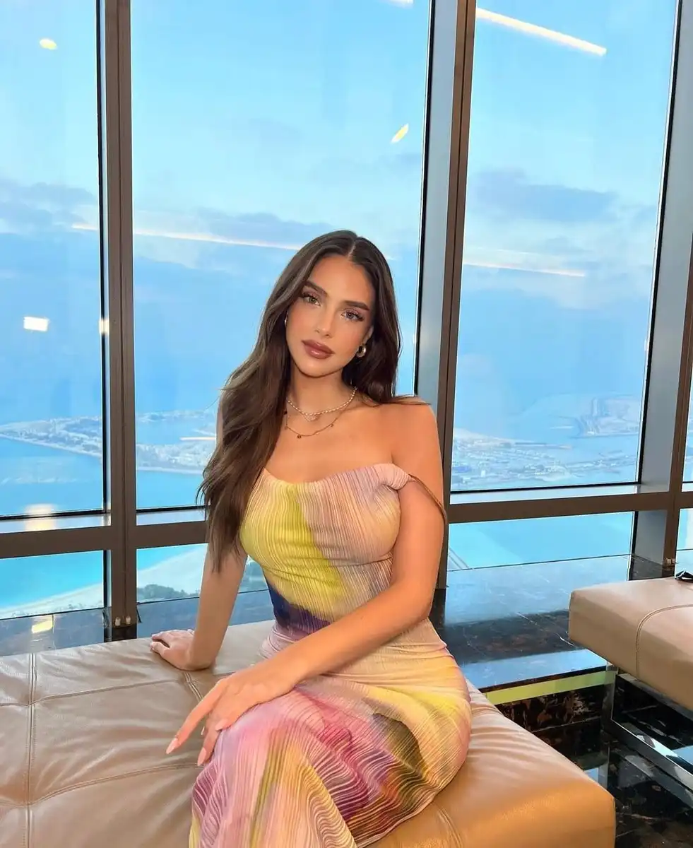 Harmony escort in London