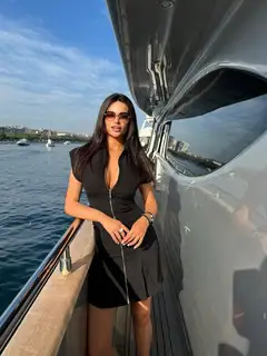 Helena escort in London