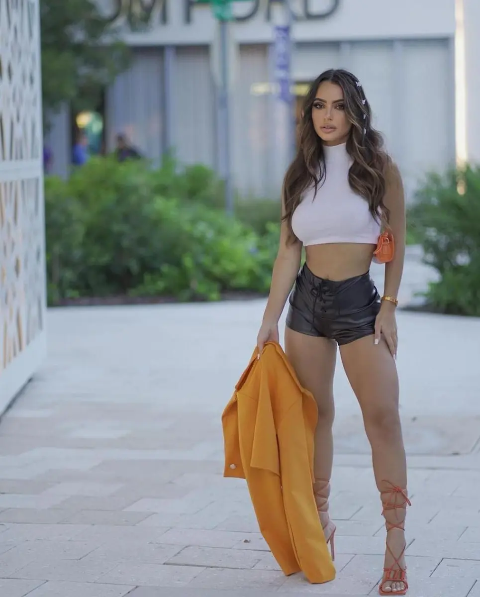 Irene escort in London