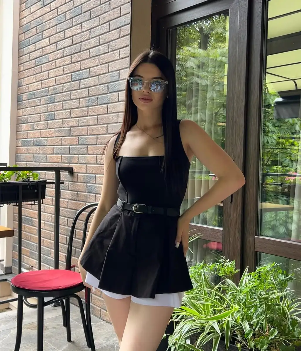 Ivy escort in London