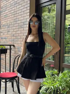 Ivy escort in London