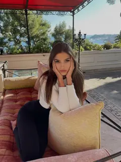 Jasmine escort in London