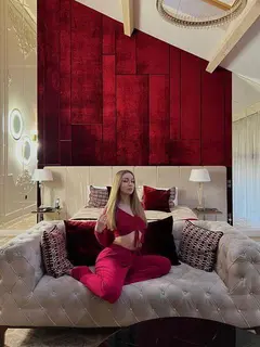 Jenna escort in London