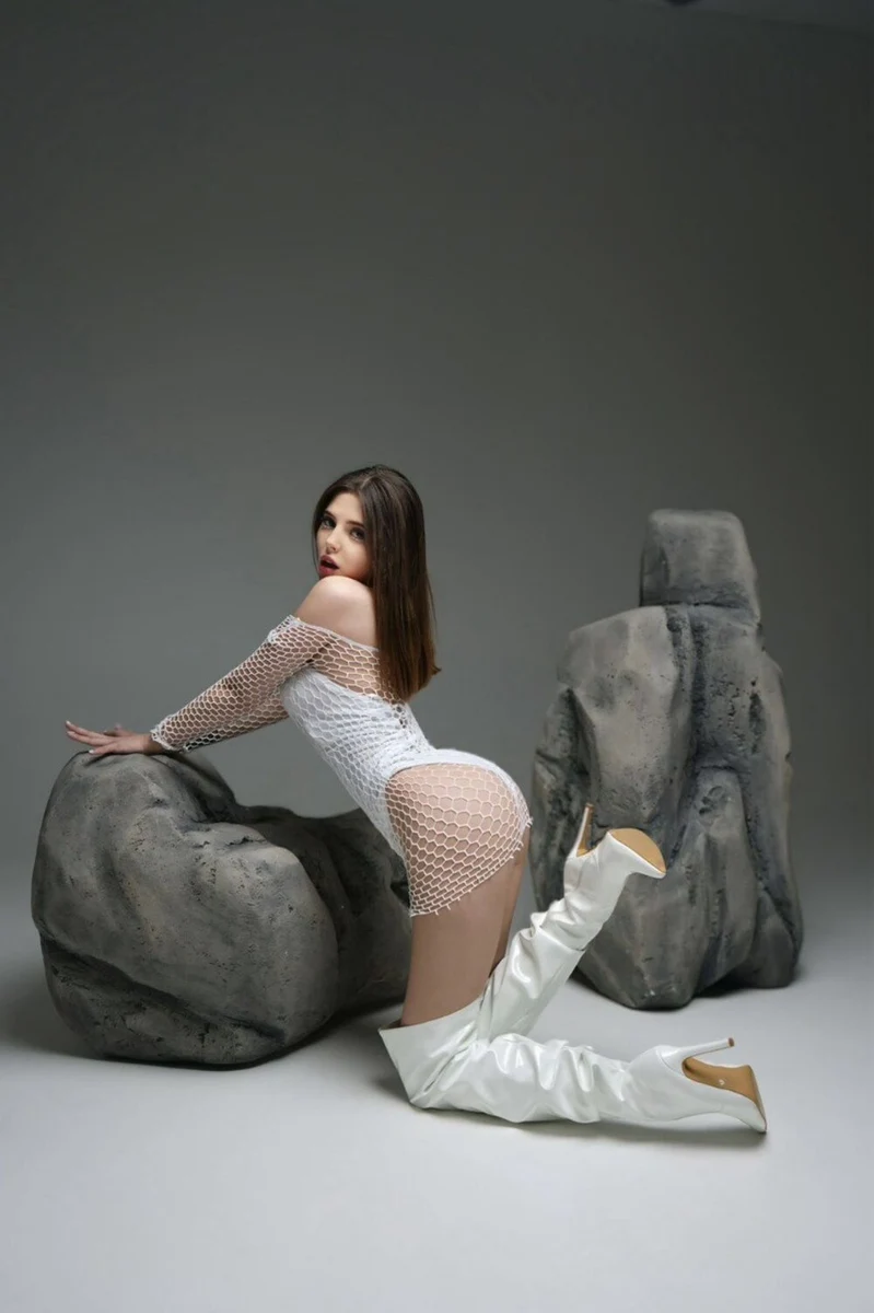 Jocelyn escort in London