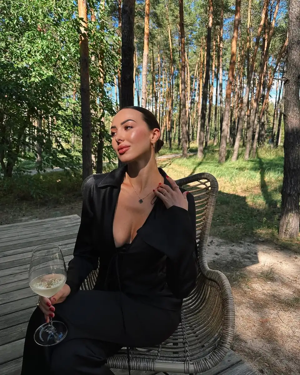 Juliette escort in London