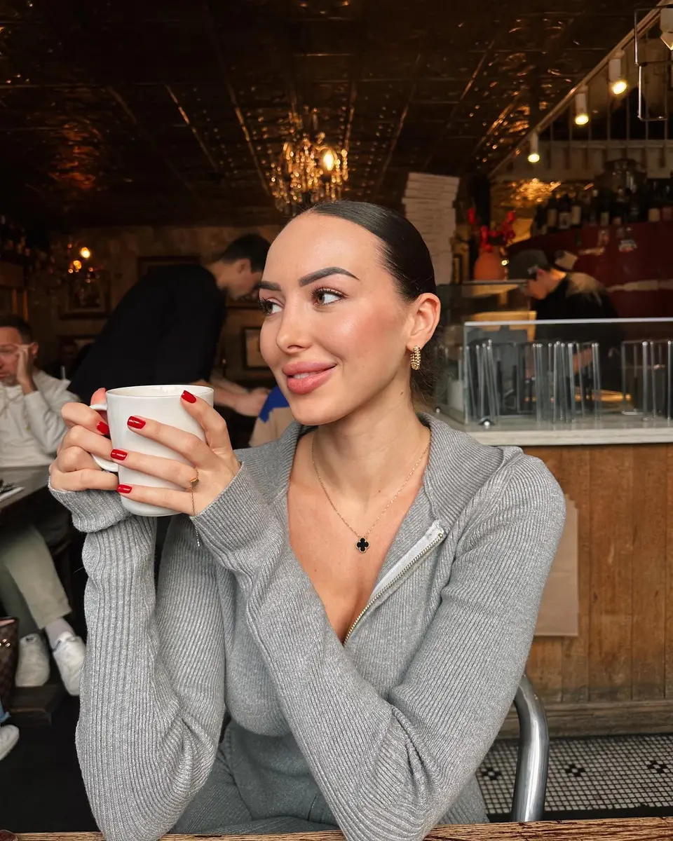 Juliette escort in London