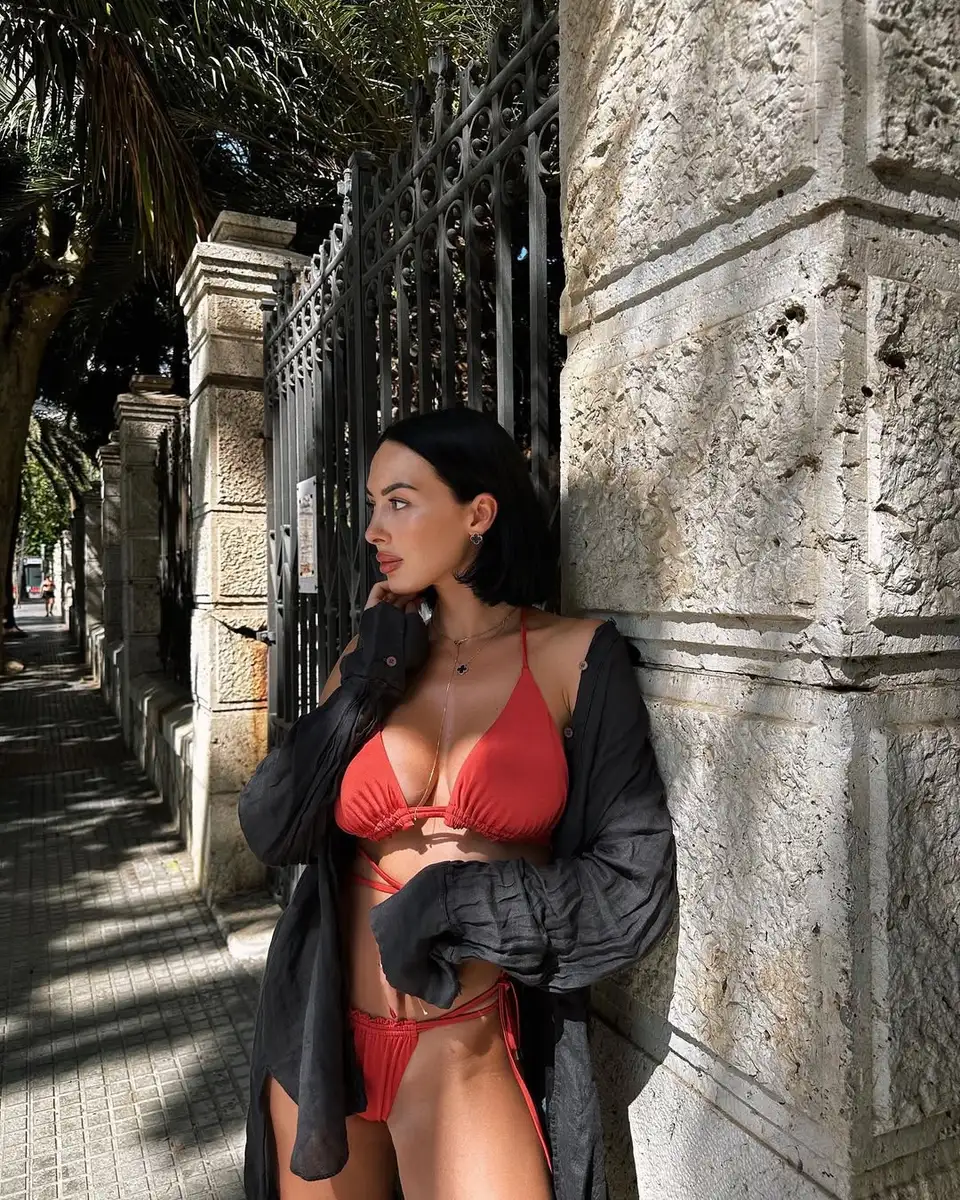 Juliette escort in London