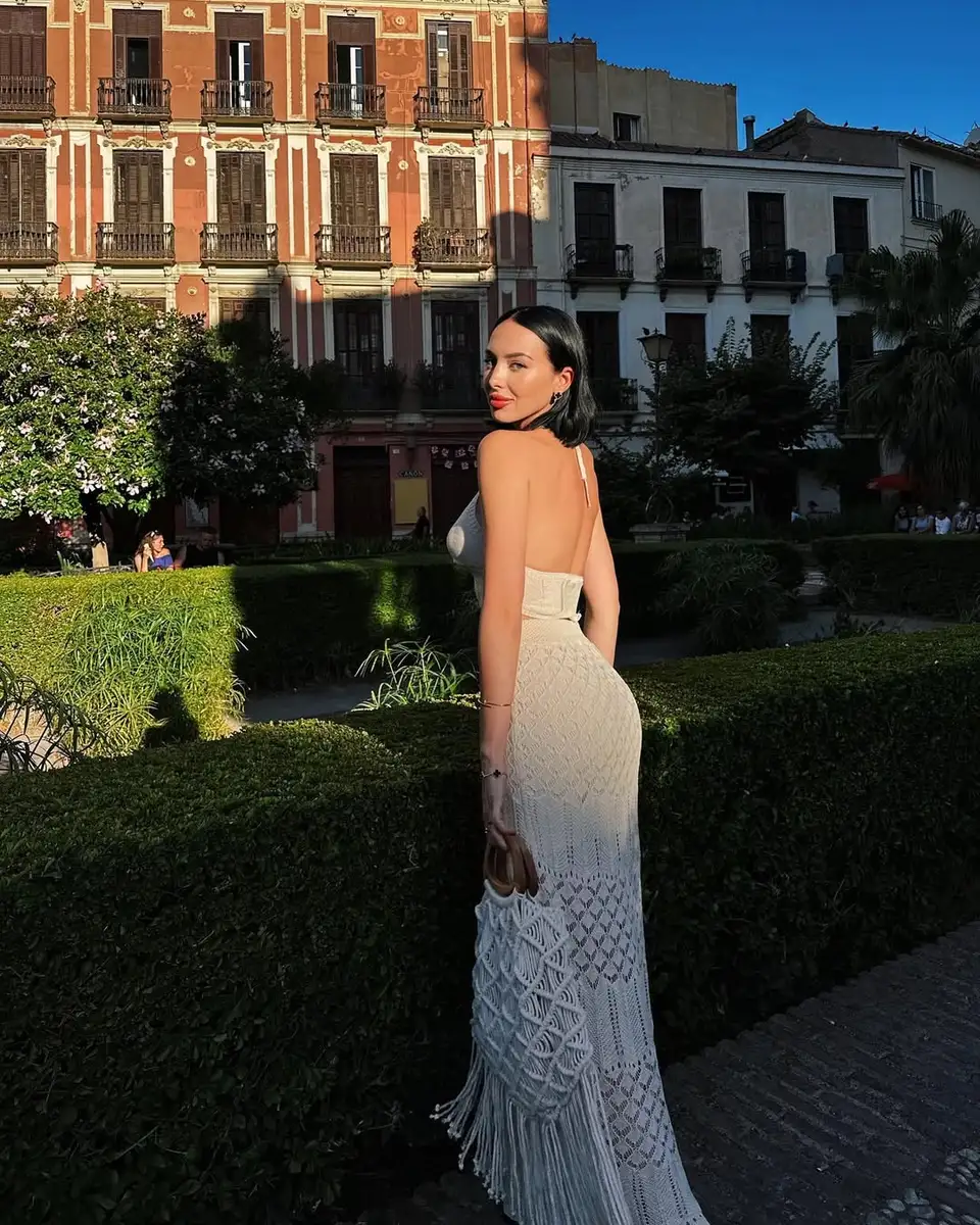 Juliette escort in London