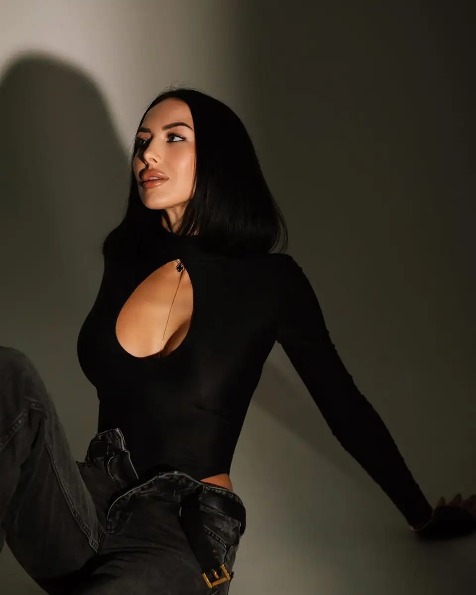 Juliette escort in London