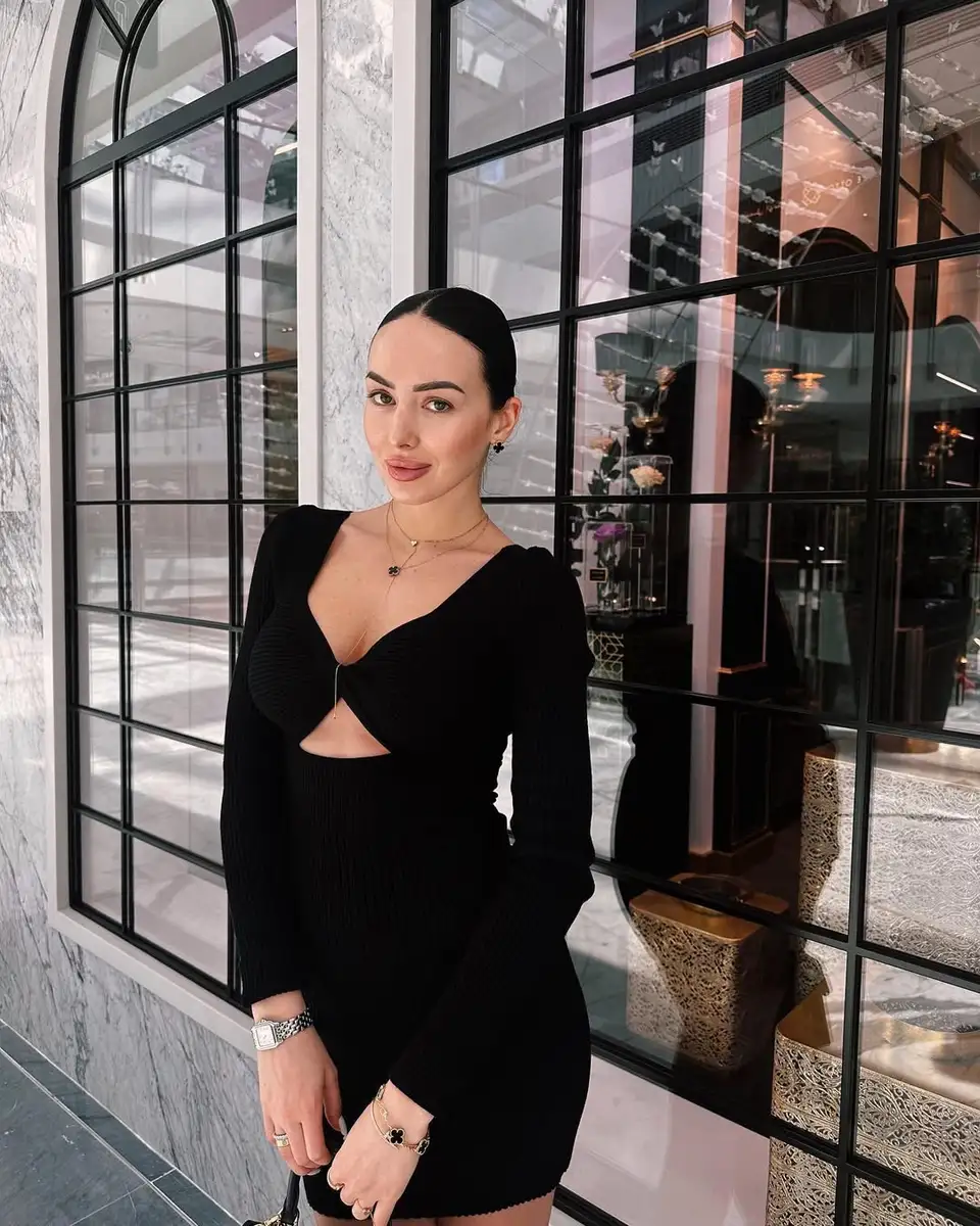 Juliette escort in London