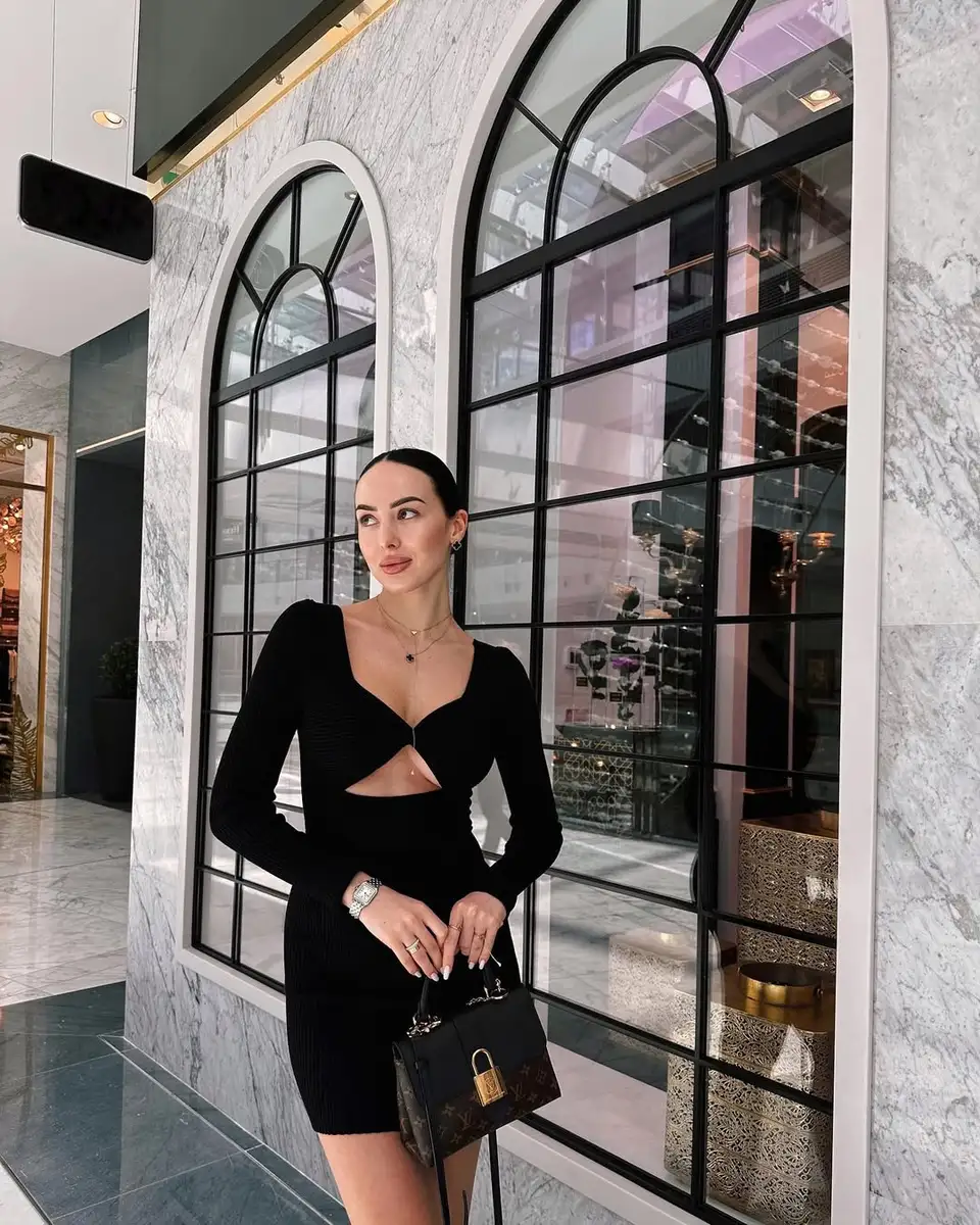 Juliette escort in London