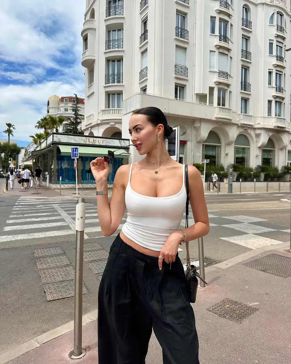 Juliette escort in London