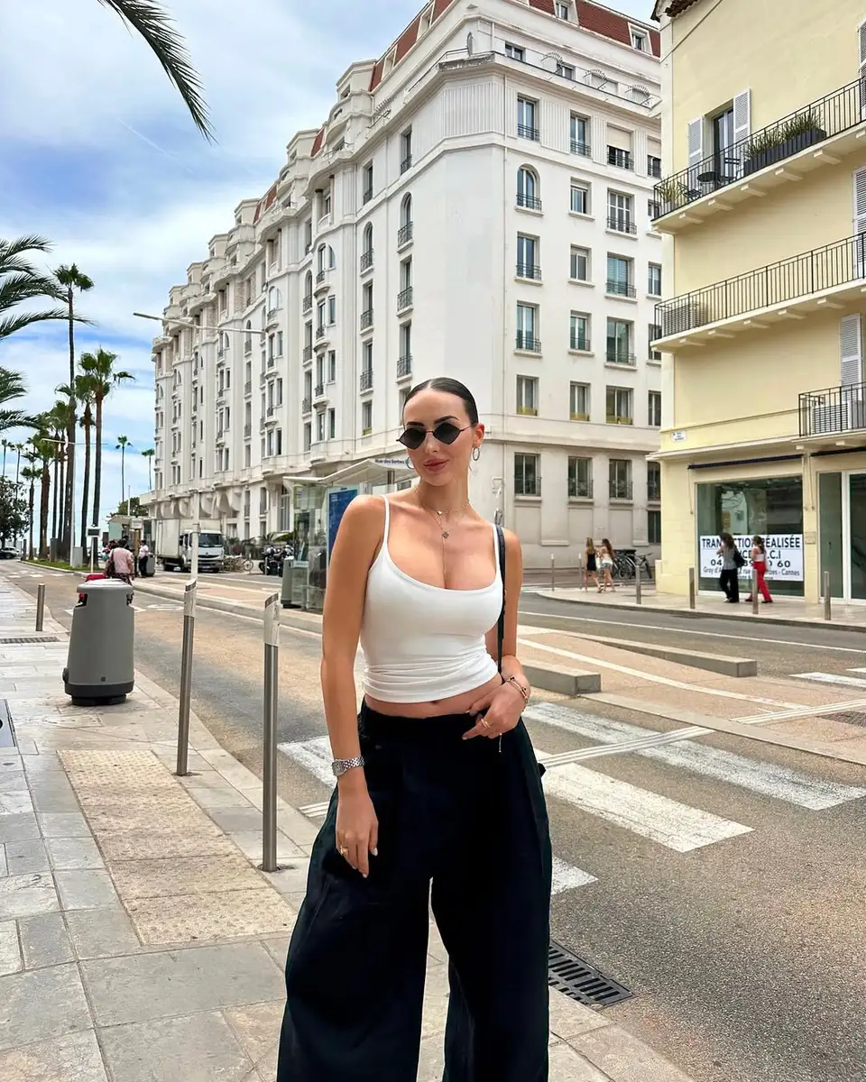 Juliette escort in London
