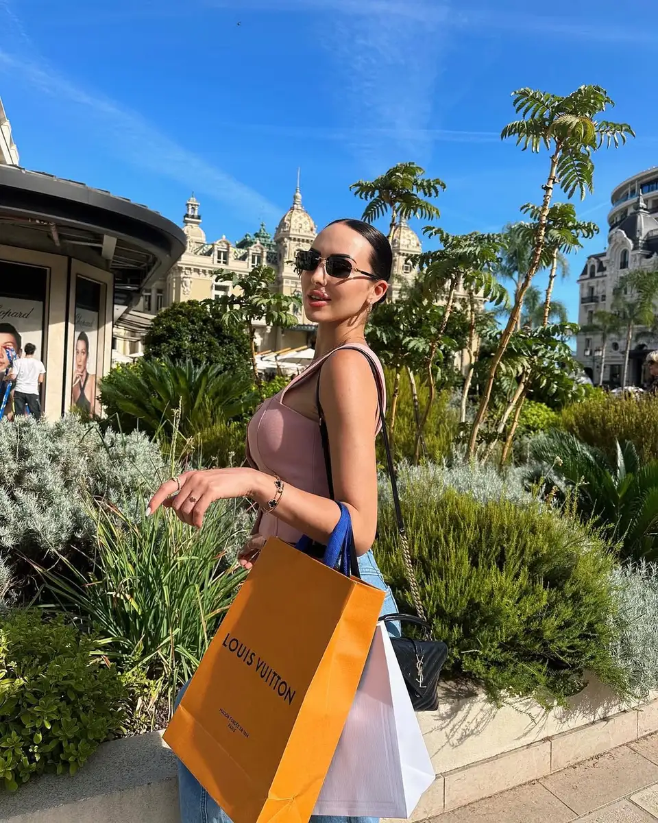 Juliette escort in London